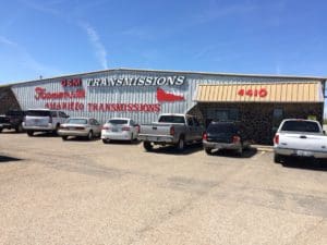 auto repair amarillo